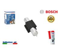 FILTRO GASOLIO ADDITIVO DIESEL ADATTO A BMW SERIE 3 E46 318/320/330 D 08/2001->