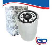FILTRO GASOLIO FORD C-MAX FIESTA VI FOCUS III TRANSIT MONDEO VOLVO C30 S40 TDCi