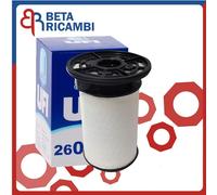 Filtro Gasolio Alfa Romeo Giulia 2.2 D Q4 Ducato 120 140 160 180 Multijet EURO 6