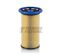 FILTRO GASOLIO AUDI SEAT SKODA VOLKSWAGEN TECNECO GS011497-E 5Q0127177