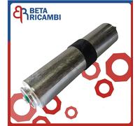 MANN-FILTER WK 5015 z Filtro carburante per BMW,MINI