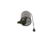 FILTRO Gasolio BOSCH F 026 402 219 Per NISSAN