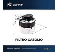 UFI 30.664.00 Filtro aria