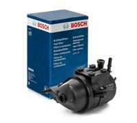 Filtro Gasolio BOSCH Land Rover Range Rover Discovery Evoque Jaguar