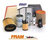 Filtro gasolio C11497ECO AUDI Q2 2.0 TDI 143 CV