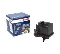 Filtro Gasolio Carburante BOSCH Adatto per PEU/CIT FIAT Scudo FORD MAZDA 3 MINI