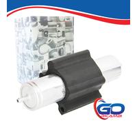 FILTRO GASOLIO FORD C-MAX FIESTA VI FOCUS III TRANSIT MONDEO VOLVO C30 S40 TDCi