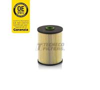 FILTRO GASOLIO CARBURANTE DIESEL PER 1.9 2.0 DAL 2005 AL 2012