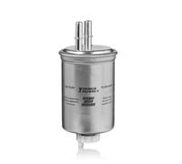 FILTRO GASOLIO CARBURANTE FORD FOCUS HYUNDAI JAGUAR SSANGYONG TECNECO GS226
