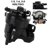 Supporto Filtro Gasolio per Berlingo C3 II Picasso C4 Cactus C4 II 1.6 Bluehdi