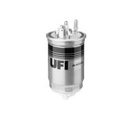 Filtro Gasolio Carburante per Fiat Punto 188 - Strada - Doblo 223 1.9 D Diesel