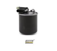 Filtro Gasolio Carburante per Mercedes Classe A W176 180 CDi/d 80 Kw