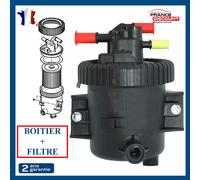 Filtro Gasolio Carburante Pinze per Berlingo C5 Jumpy Montaggio Su Siemens OEM