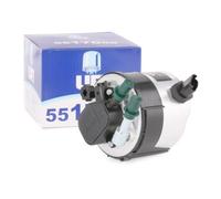 FILTRO GASOLIO CARBURANTE UFI PER FORD FIESTA VI C-MAX FOCUS II 1.6 TDCI DIESEL