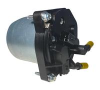 Filtro Gasolio + Carter compatibile con Ford Mazda 1.5 1.6 TDCi CS764 1780195