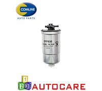 Filtro Gasolio Comline Per Audi A3 Seat Leon VW BORA GOLF PASSAT