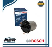 FILTRO GASOLIO COMPLETO BOSCH RENAULT CLIO 1.5DCI IV CAPTUR DACIA DUSTER