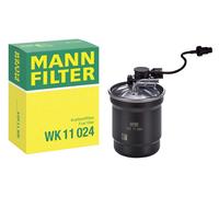 Filtro Gasolio Completo Mann Ford Focus IV Kuga III 1.5 2.0 EcoBlue incl. ST
