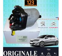 FILTRO GASOLIO COMPLETO ORIGINALE PEUGEOT PARTNER CITROEN JUMPY - 1.6 HDI