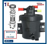 Filtro Gasolio Completo Suzuki Grand Vitara 2.0 HDI