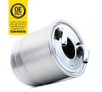 FILTRO GASOLIO CON PREDISPOSIZIONE SENSORE PER MERCEDES CLASSE A C E CDI