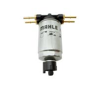 FILTRO GASOLIO CON SENSORE, VALVOLE SPURGO E NON RITORNO E SUPPORTO DISCOVERY...