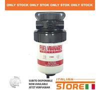 FILTRO GASOLIO CON SUPPORTO FUEL MANAGER 100 SERIES 31865 34820
