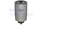 FILTRO GASOLIO Delphi HDF572 FIAT/LANCIA/ALFA ROMEO/PEUGEOT/KIA/CITROEN