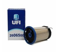 Filtro Gasolio Diesel UFI Audi A3 (8V) Leon Karoq VW Golf VII T-Roc 1.6 2.0 TDI