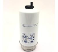 FILTRO GASOLIO ex 26560141 ORIGINALE LANDINI - 6676435A1