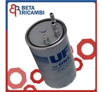 Filtro Gasolio Fiat Grande Punto Alfa Romeo 159 1.3 Multijet