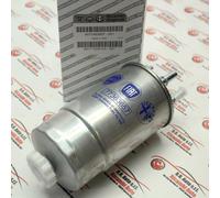 FILTRO GASOLIO FIAT-LANCIA-ALFA COD. 77363657 NUOVO ORIGINALE