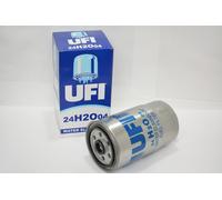 Filtro Gasolio UFI 24.H2O.04 Alfa 147 1;9 JTD con Separatore acqua per 77362338