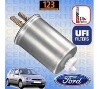 Filtro Gasolio FORD FOCUS I 1.8 TDCI - ORIGINALE UFI / SOFIMA