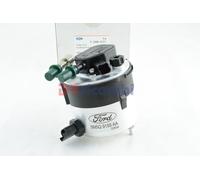 FILTRO GASOLIO FORD FOCUS II C MAX FIESTA VI 1.6 TDCi DIESEL FORD 1386037