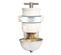 Filtro gasolio Gertech Vortex - 1 PZ - 17.671.01 - 1767101