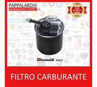FILTRO GASOLIO MERCEDES-BENZ E / GLA / GLK / SLK 180 - 200 - 220 CDI