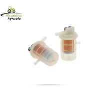 Filtro gasolio nafta HIFI per trattore Same Solaris 25-35-45 009.4575.0
