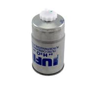 FILTRO GASOLIO NAFTA UFI PER PIAGGIO PORTER 1200 D120 E5