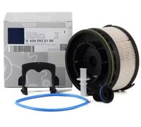 FILTRO GASOLIO OE MERCEDES CLASSE A B GLA GLC CLA E CLE