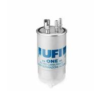 FILTRO GASOLIO OPEL MERIVA 1.3CDTI MULTIJET 69-75 CV UFI 24.ONE.03