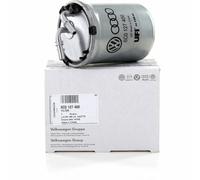 FILTRO GASOLIO ORIGINALE 6C0127400 VW POLO 2014/03-2020/12 6R1, 6C1 1.4 TDI