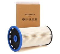 Filtro gasolio originale Audi A3 8V 8Y/Q3/Golf 7 8/Passat B8/Tiguan (5Q0127177)