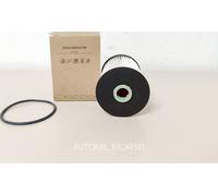 FILTRO GASOLIO ORIGINALE AUDI A3 SPORTBACK - SKODA OCTAVIA - VW GOLF VI-BEETLE