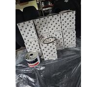 FILTRO GASOLIO ORIGINALE CITROEN PEUGEOT 1906.C9 DELPHI 901 ALFA AUDI FIAT