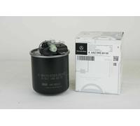 FILTRO GASOLIO ORIGINALE MERCEDES GLA, CLA OM607 1.5 110 Cv