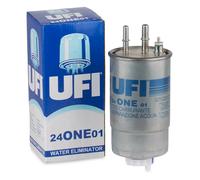 Filtro Gasolio Originale UFI Fiat Doblo Bravo grande punto, punto evo alfa mito