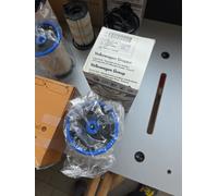 FILTRO GASOLIO ORIGINALE VW 5Q0127177C GOLF 8 PASSAT AUDI SEAT UFI 26.055.00