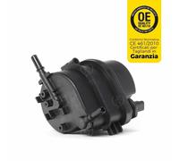 FILTRO GASOLIO PER MOTORI FORD 1.4 TDCI E PER MOTORI CITROEN PEUGEOT 1.4 HDI