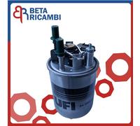 Filtro Gasolio Per Nissan Juke F15 Pulsar 1.5 dCi 81KW 110CV Originale UFI
